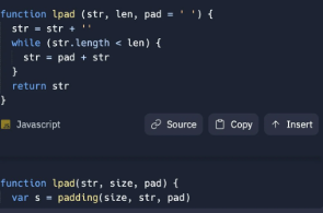 AI tools preview